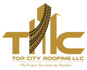 Top City Roofing